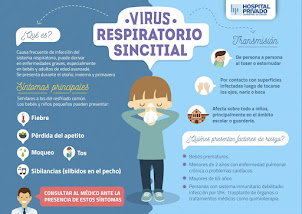 virus sincicial