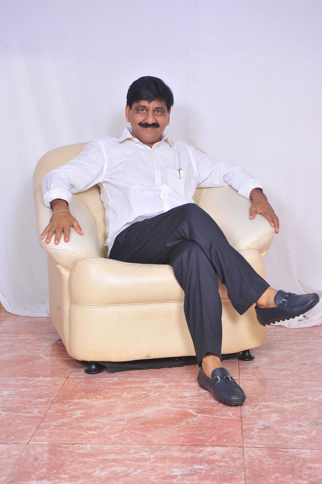 kkrchowdary: Udayagiri MLA Bollineni Venkata Rama Rao Exclusive HD ...