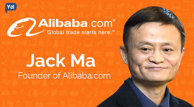 Jack Ma Jack Ma