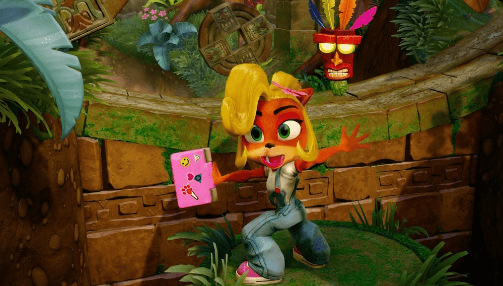 تحميل لعبة كراش بانديكوت للكمبيوتر وللاندرويد Crash Bandicoot تحميل لعبة كراش بانديكوت للكمبيوتر وللاندرويد Crash Bandicoot