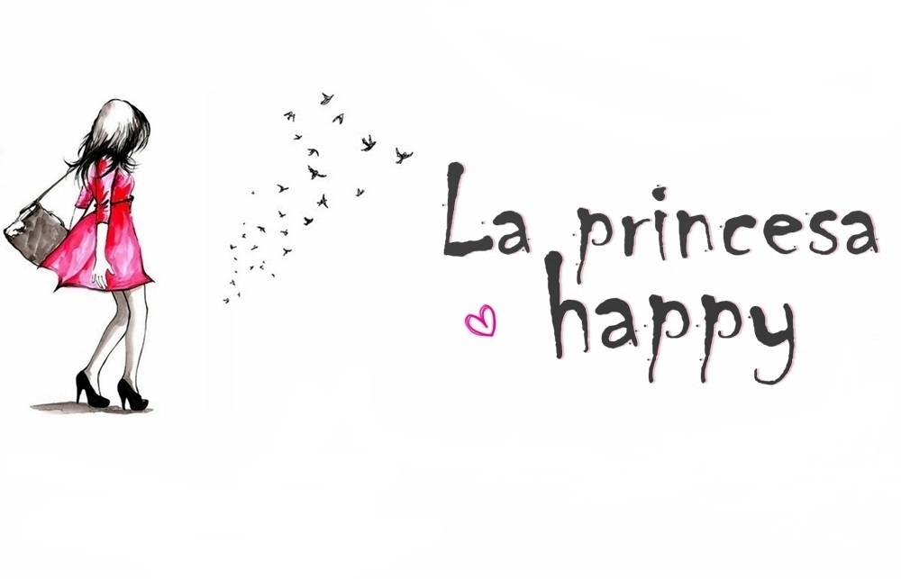 ღ La princesa happy ღ