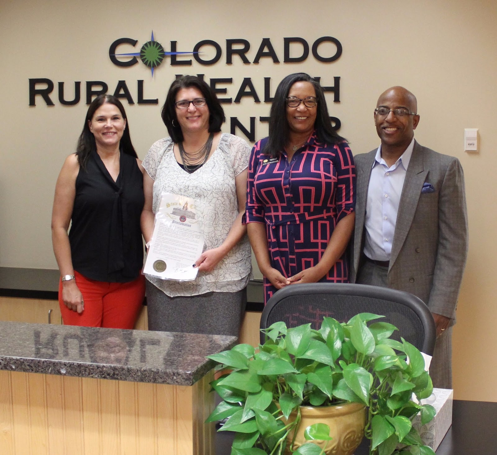 Safety Net Scene (formerly Congratulations on a great