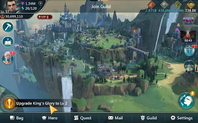 لعبة Mobile Royale للاندرويد, لعبة Mobile Royale مهكرة, لعبة Mobile Royale للاندرويد مهكرة, تحميل لعبة Mobile Royale apk مهكرة