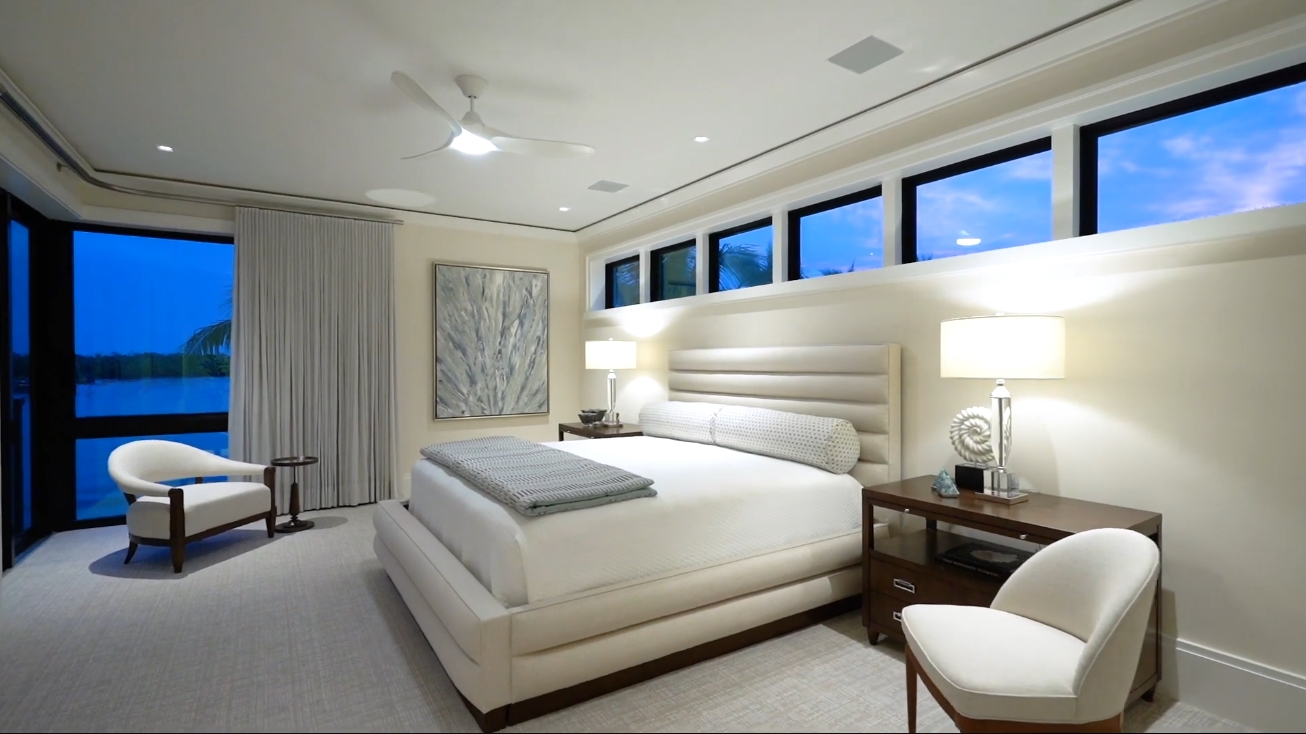 52 Photos vs. 700 Admiralty Parade, Naples, FL vs. Luxury Home Interior Design Tour