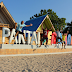 Keindahan Pantai Sembilan Bukan Sekedar Hayalan