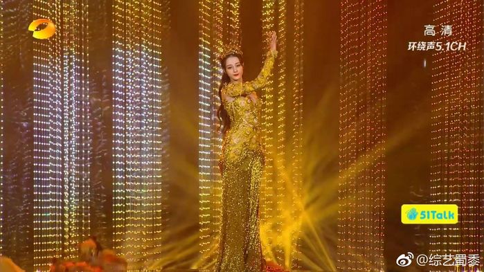 Mỹ nhân ‘cực phẩm’: Địch Lệ Nhiệt Ba hoá thân thành Nữ thần Kim Ưng, xuất sắc như tiên giáng trần Mỹ nhân ‘cực phẩm’: Địch Lệ Nhiệt Ba hoá thân thành Nữ thần Kim Ưng, xuất sắc như tiên giáng trần