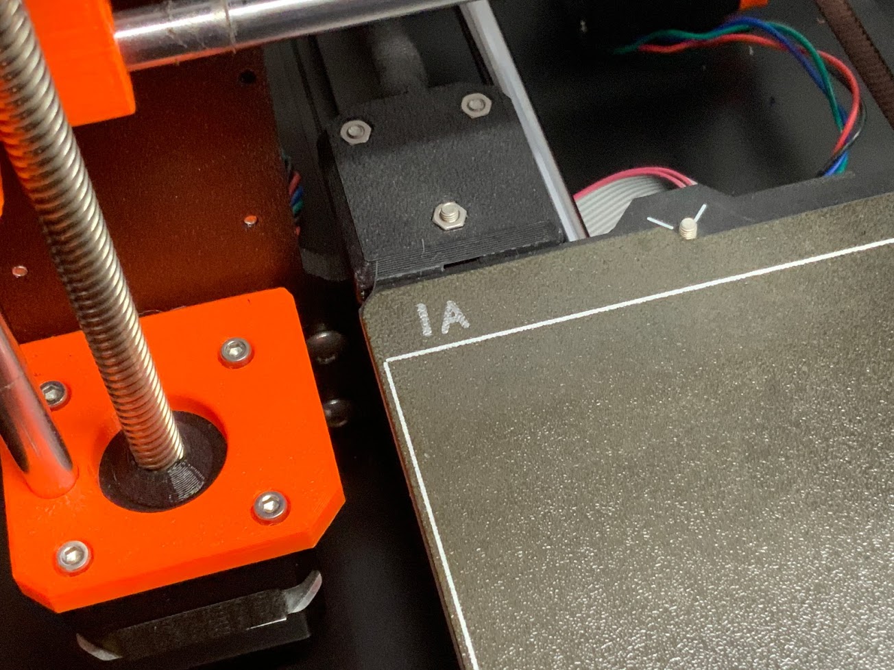 Managing Steel Sheets on Prusa 3D Printers