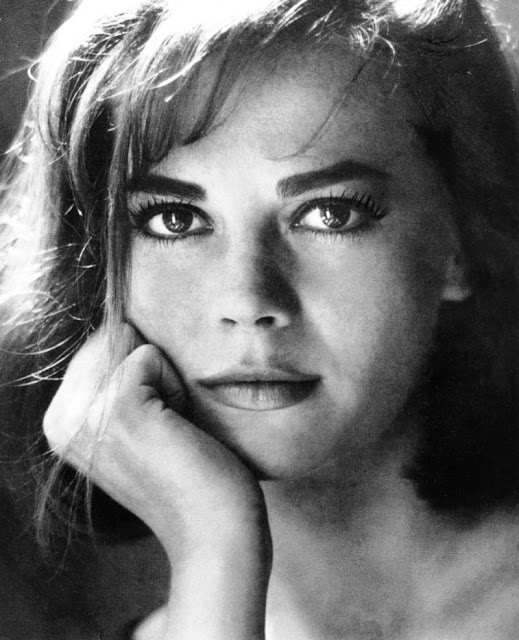 Young Natalie Wood