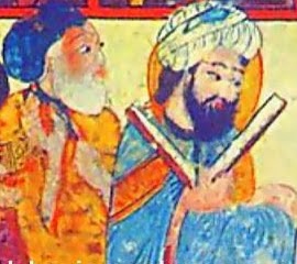 Kushyar Gilani (971-1029)
