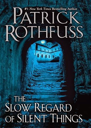 Por qué Patrick Rothfuss aún no ha terminado de escribir Crónica del  asesino de reyes?