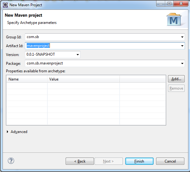 QA BABU WORKS: Maven Tutorial 03:What is Maven? How to create Maven ...