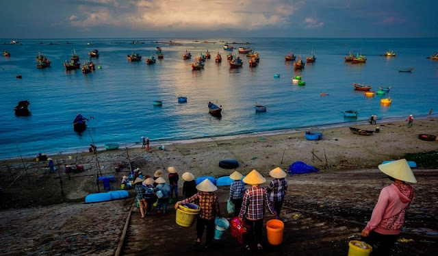 TIPS: 6 Interesting experiences in Mui Ne - Phan Thiet 4 TIPS: 6 Interesting experiences in Mui Ne - Phan Thiet 4