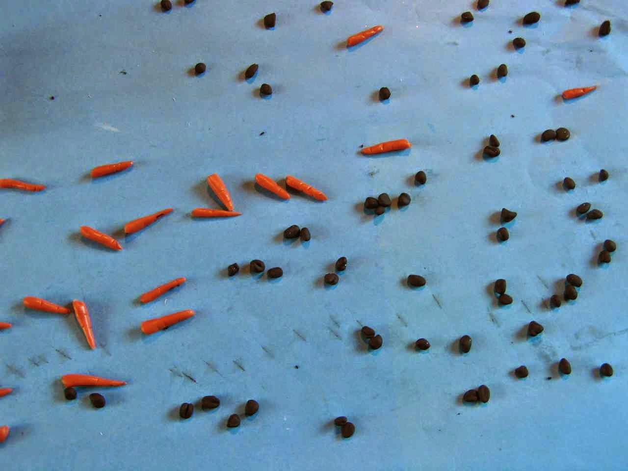 ScraPerfect How to CLEAN Polymer Clay residue from Hands Easy!