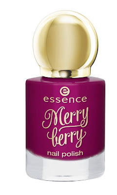 Merry Berry Essence