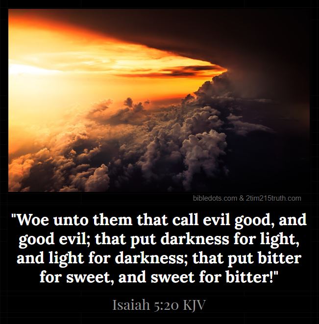 2-timothy-2-15-truth-verse-of-the-day-isaiah-5-20-kjv