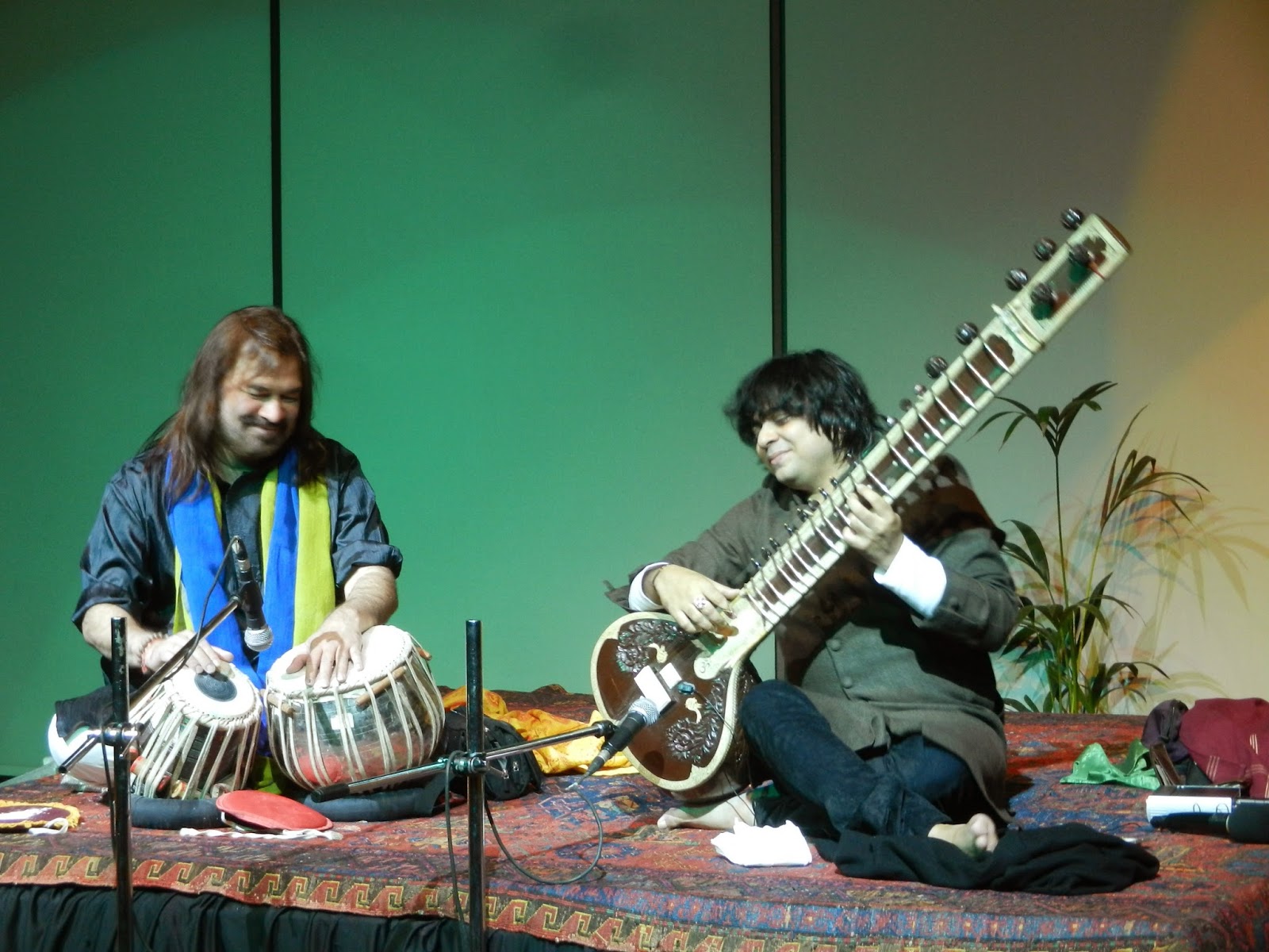 Kuweight 64: INDIAN MUSIC NIGHT - A SOULFUL MUSICAL PERFORMANCE