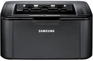 Samsung ML-1676P Laser Printer Drivers Download, Review