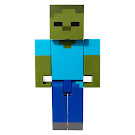 Minecraft Zombie Large Figures Figure