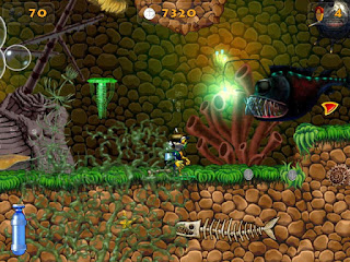 download game subsea relic for android download game subsea relic for android