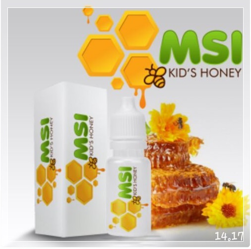 MSI Kids Honey