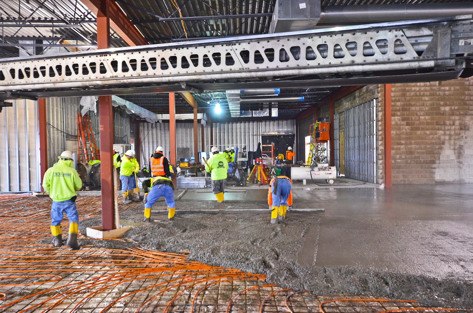 P J Hoerr Inc Yemm Chevrolet Buick Gmc Galesburg Il