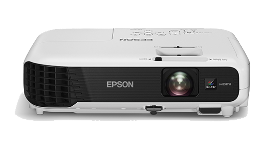 Epson X36 XGA 3LCD Projector