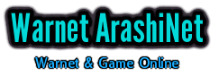 ArashiNet - Warnet  Game Online Terbaik Blitar Raya
