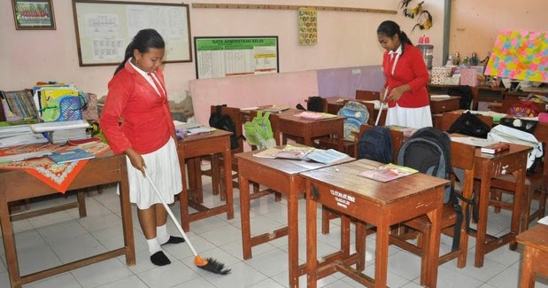 Contoh Teks Pidato Bahasa Jawa Krama Alus Berbagi Teks