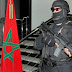الأمن  المغربي يعتقل 52 شخصا لهم صلة بتنظيم " داعش "