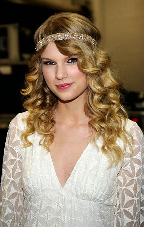 Frisuren Mit Haarband | schöne frisuren