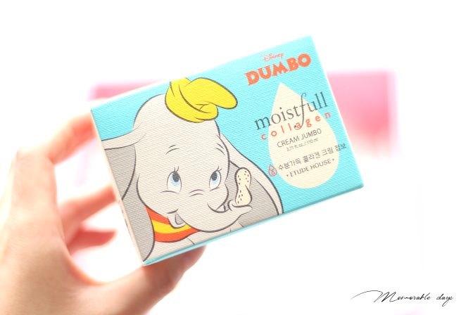 muñeco dumbo disney