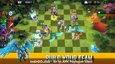 autochess mod apk autochess mod apk