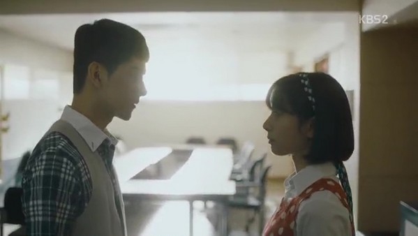 Sinopsis Girls' Generation 1979 Episode 1
