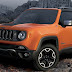 Como você descreveria o Jeep Renegade?