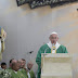 PAPA: COMO RECONHECER A VISITA DE DEUS?