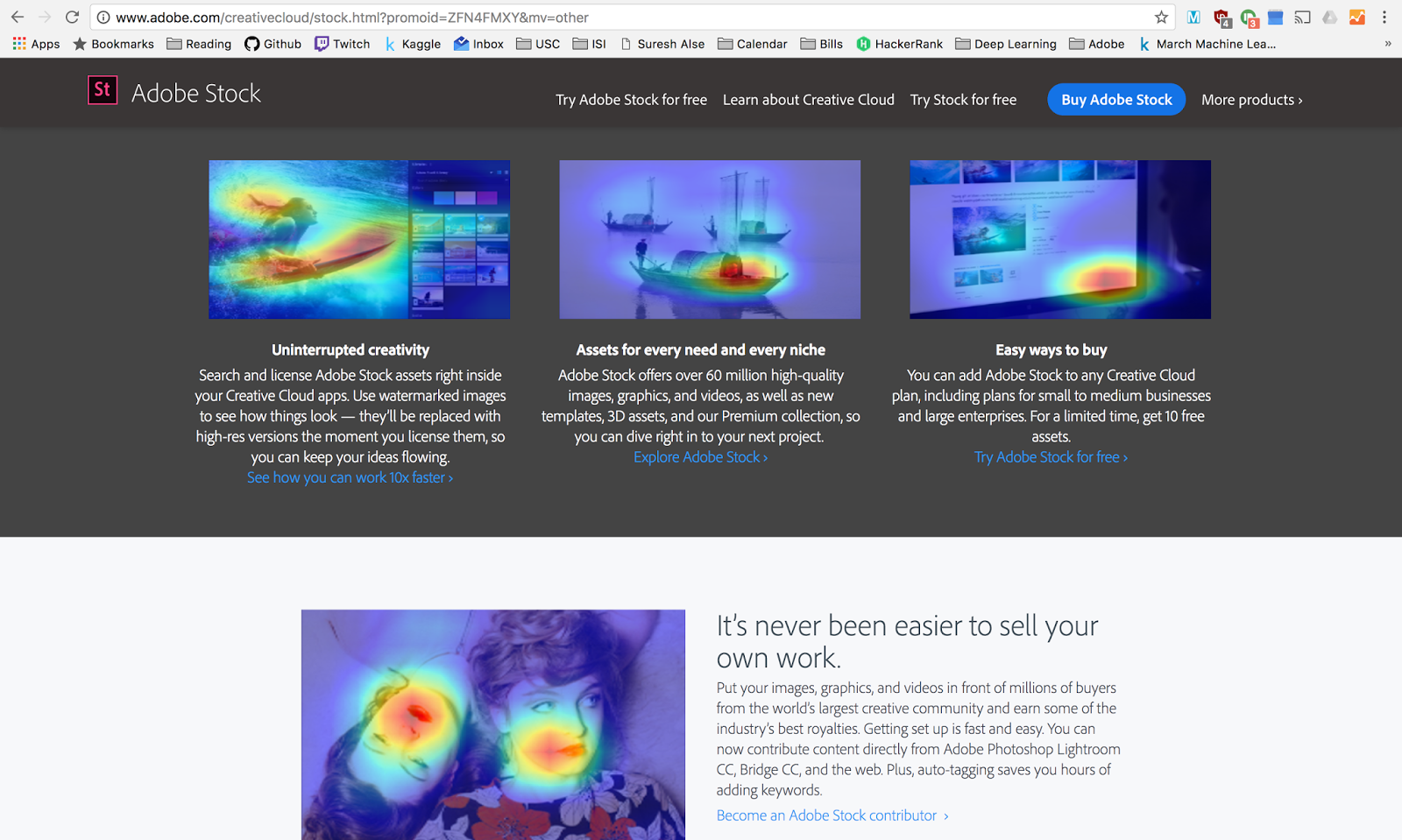 hackathon machine learning projects
