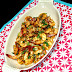Langostinos criollos al estilo Nueva Orleans - Cocinas del Mundo (Nueva Orleans)