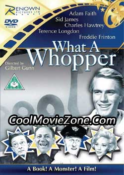 What a Whopper (1961)