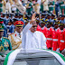 Full text of President Buhari's June 12 'Democracy Day' address to Nigerians