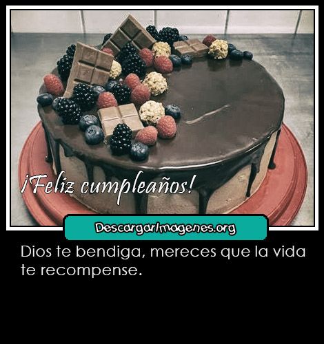 Enviar dedicatorias de cumpleaños.