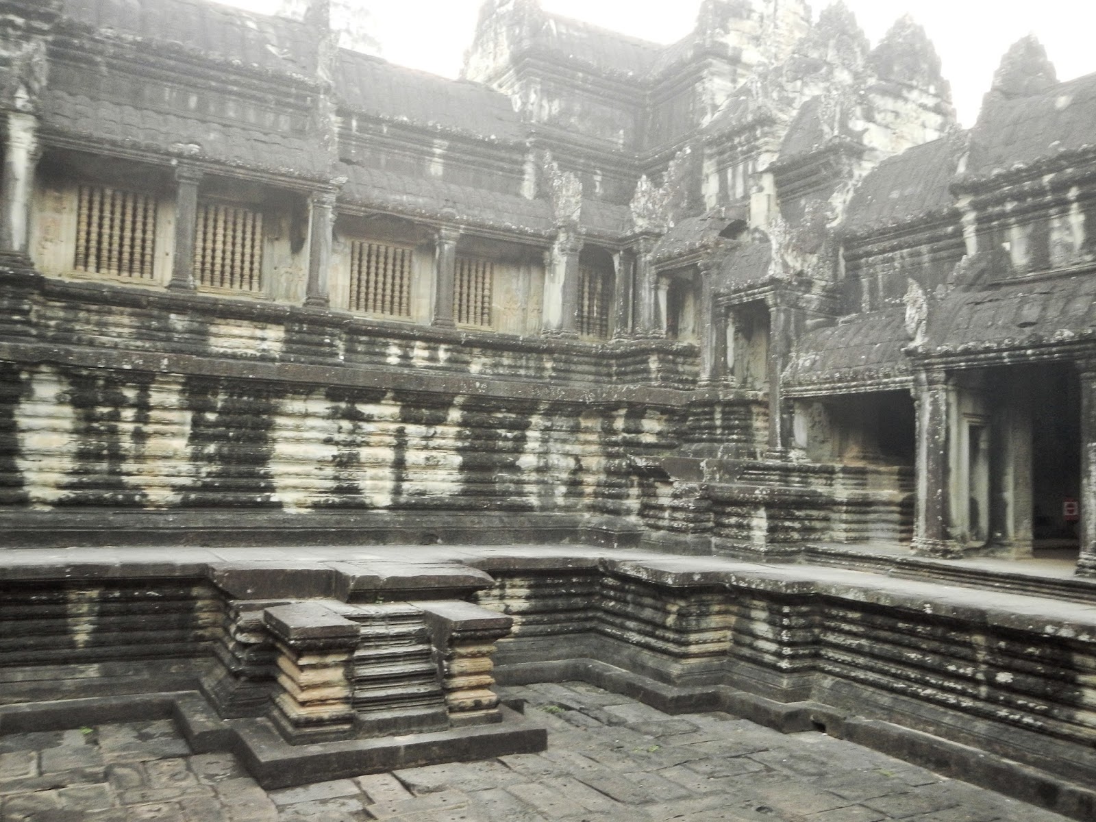 Angkor Wat, Cambodia Angkor Wat, Cambodia