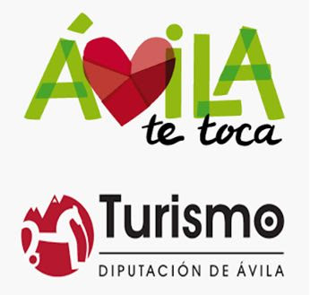 Enlace a Web Oficial de Turismo de la provincia de Ávila