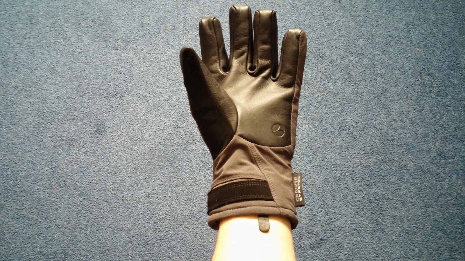Outdoor Gear Reviews Reviews of outdoor kit and gear Winter gloves