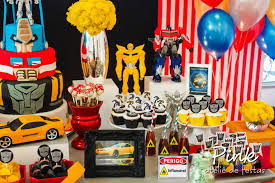 ideias Festa Transformers ideias Festa Transformers