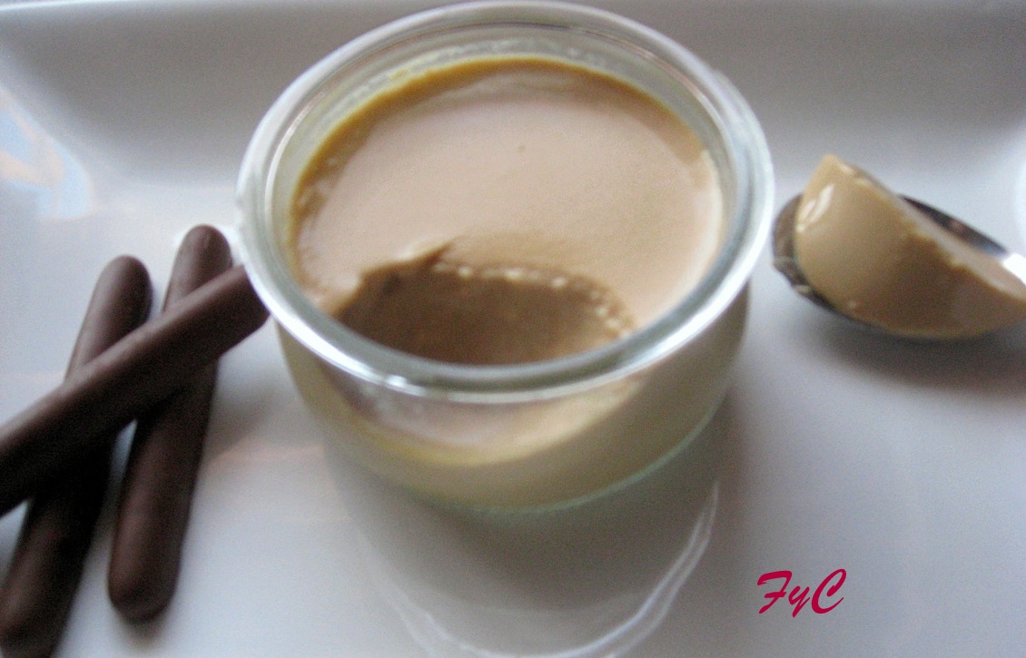FresayCanela Yogurt de Dulce de Leche FresayCanela Yogurt de Dulce de Leche