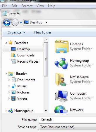 How To Write A Bat File To Delete A File