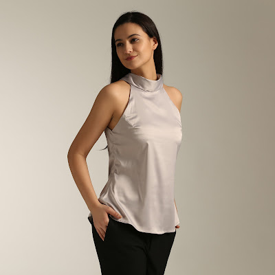 Blusas Elegantes Blusas Elegantes