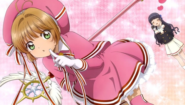 rocket beat cardcaptor sakura
