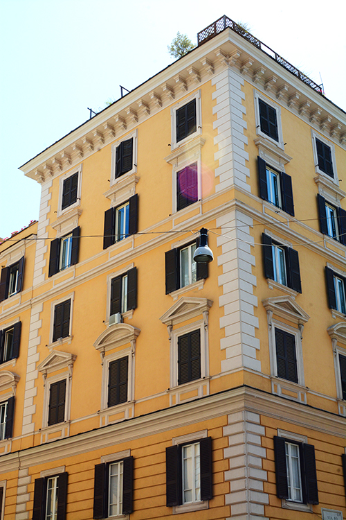 Roman Housing Roman Housing