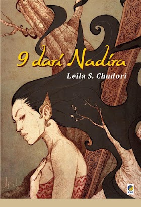 Download Buku 9 Dari Nadira - Leila S. Chudori [PDF]